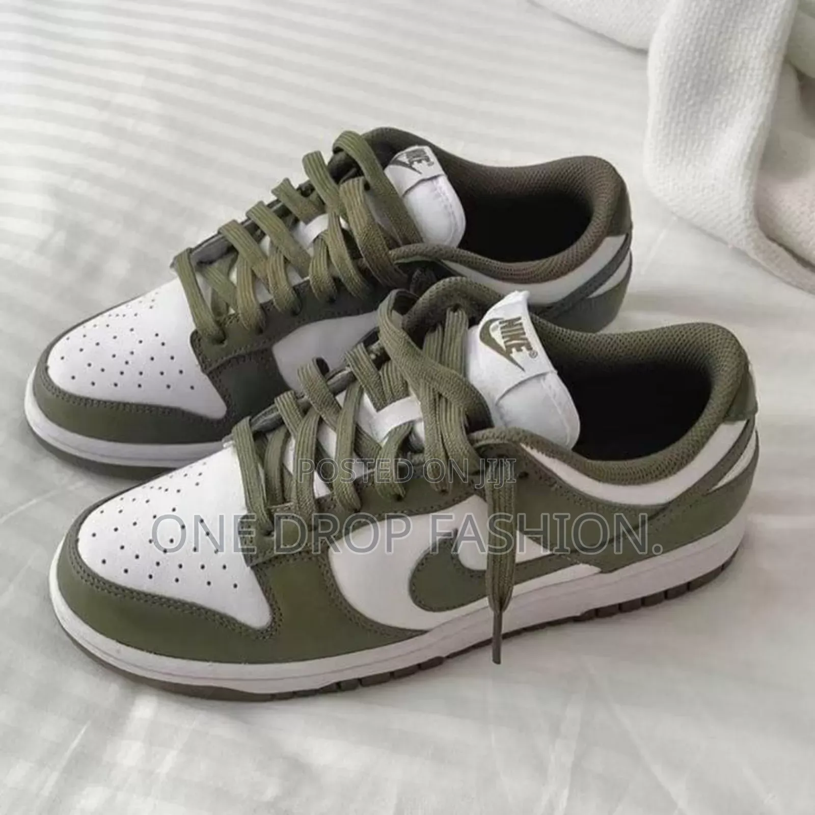 SB "Olive Green"