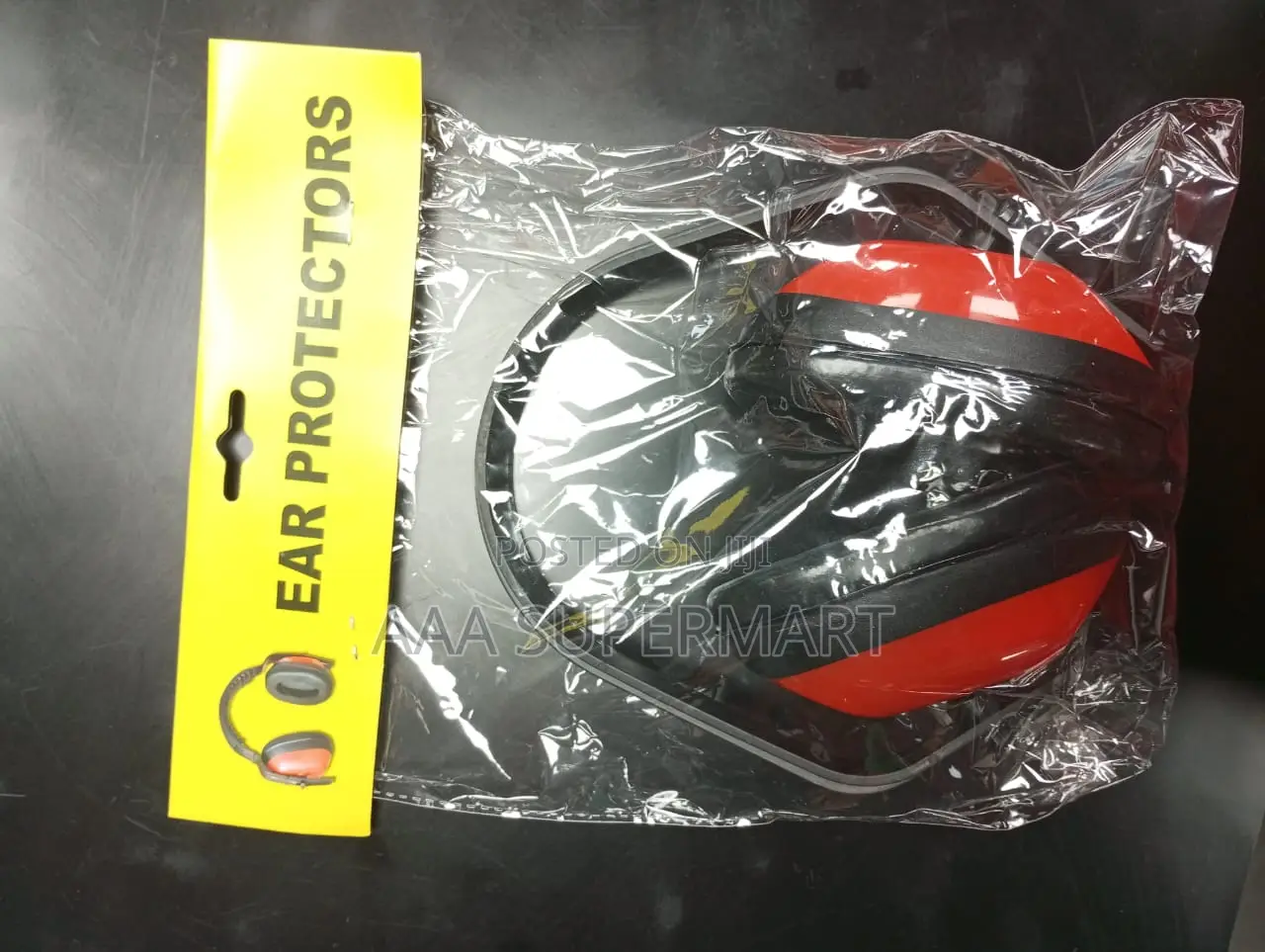 Ear Muffs New Arrivals