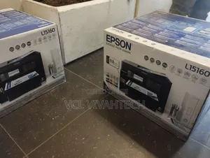 Epson Ecotank L15160 A3+ Multifunction Printer