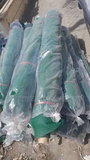 Construction  Nets Rolls (50m×3m)