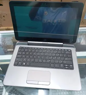 Laptop HP Pro X2 612 8GB Intel Core I5 SSD 256GB