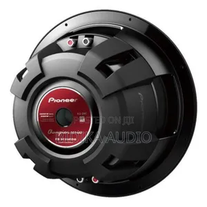 *Brand New Pioneer Ts-W32s4 Speaker