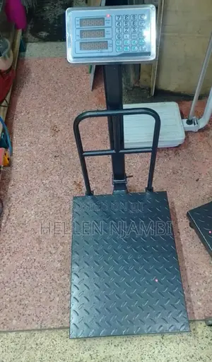 150kg Platform Weigh Scale