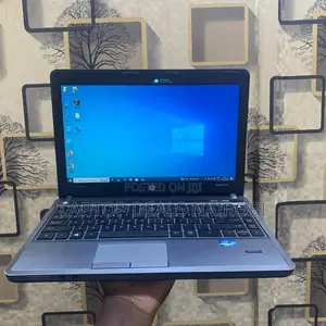 Laptop HP ProBook 4340S 8GB Intel Core I5 HDD 500GB