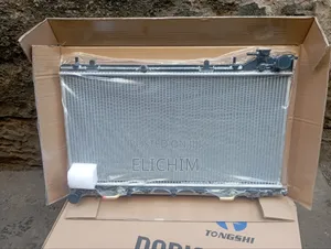 Subaru Forester SF5 Radiator