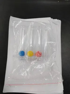 Three Balls Spirometer (MP-AJ01)