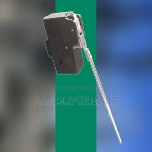 Limit Switch Z-15hw24-b