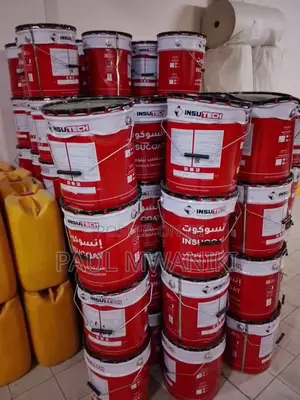 PRIMER For APP Membrane,Water Based Bitumen Primer