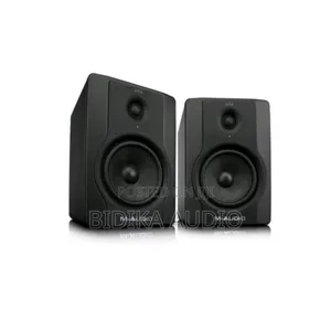 Bx M-Audio BX5 D2