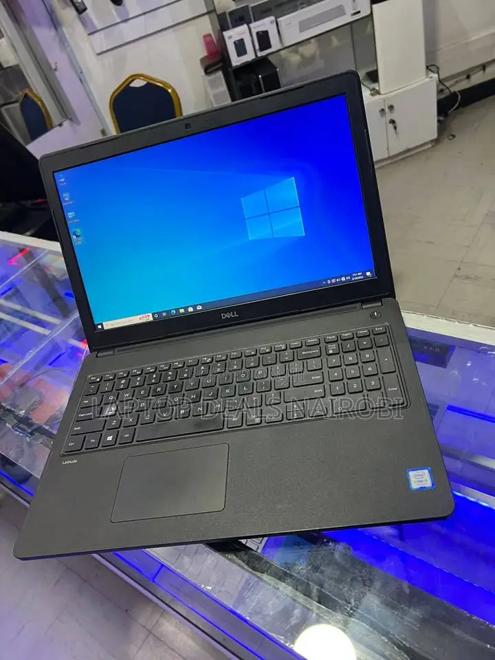 Laptop Dell Latitude 3580 8GB Intel Core I5 HDD 500GB