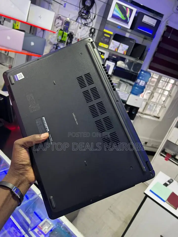 Laptop Dell Latitude 3580 8GB Intel Core I5 HDD 500GB