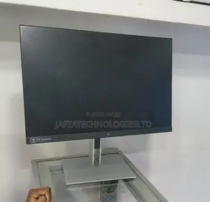 Hp Elite Display E24 G4 24 Inch Monitor Frameless