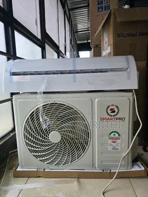 Air Conditioner, Smartpro 12000btu Air Conditioner