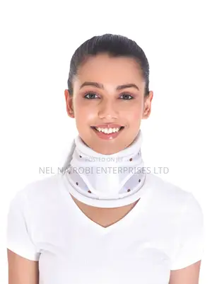 Cervical Collar Hard Adjustable (CS-01)