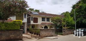 5bdrm House in Kilimani for rent