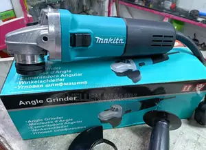 Makita 4" Grinder