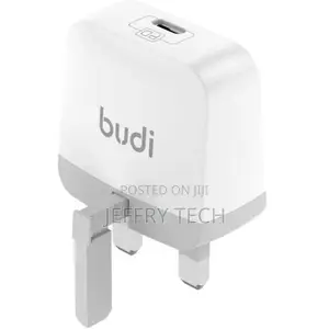Power Adapter 20W TYPE C to C Fast Charging Samsung Phones