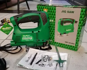 New Beat Wood Jigsaw