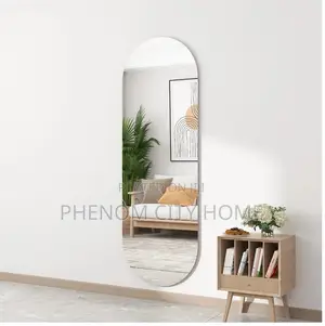Large Peel and Stick Wall Mirrors