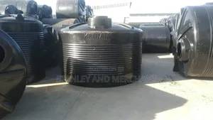 Water Tanks 10000 Litres Short, Countrywide Delivery/