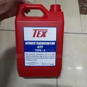 Best Automatic Transmission Fluid (ATF)