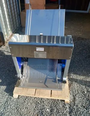 Professional Qualified Bread Slicer