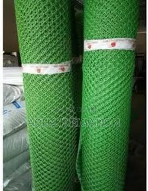 High-Quality Bird Nets – Keep Birds Away!