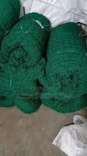 Protect Your Crops With Durable Bird Netting!