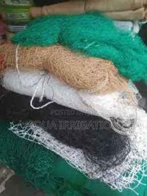 Affordable Bird Nets for Farms Orchards!
