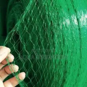 Long-Lasting Bird Netting for Agriculture!