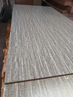 18mm Stoney Grey MDF Board Free Delivery Countrywide.