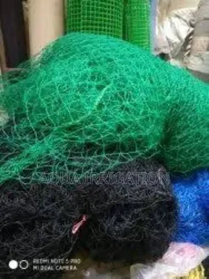 Bird Control Made Easy With Our Netting!