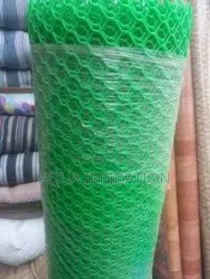 Premium Bird Netting – Easy to Install