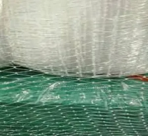 Heavy-Duty Bird Netting for Maximum Protection!