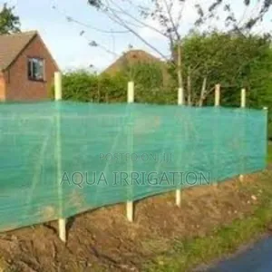 Crop Protection Starts With Quality Bird Nets!