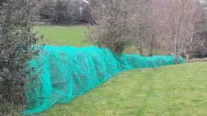 Protect Your Harvest With Strong Bird Nets!