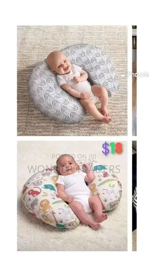 Nursing Pillow Nursing Pillow *