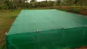 Farm-Proven Bird Nets for Ultimate Protection!