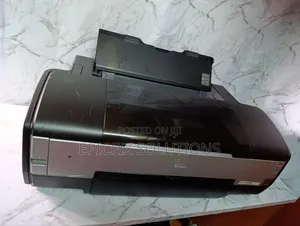 Continuous Ink System L1410 Printer