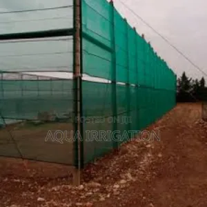 Tough Reliable Bird Netting for Any Crop!