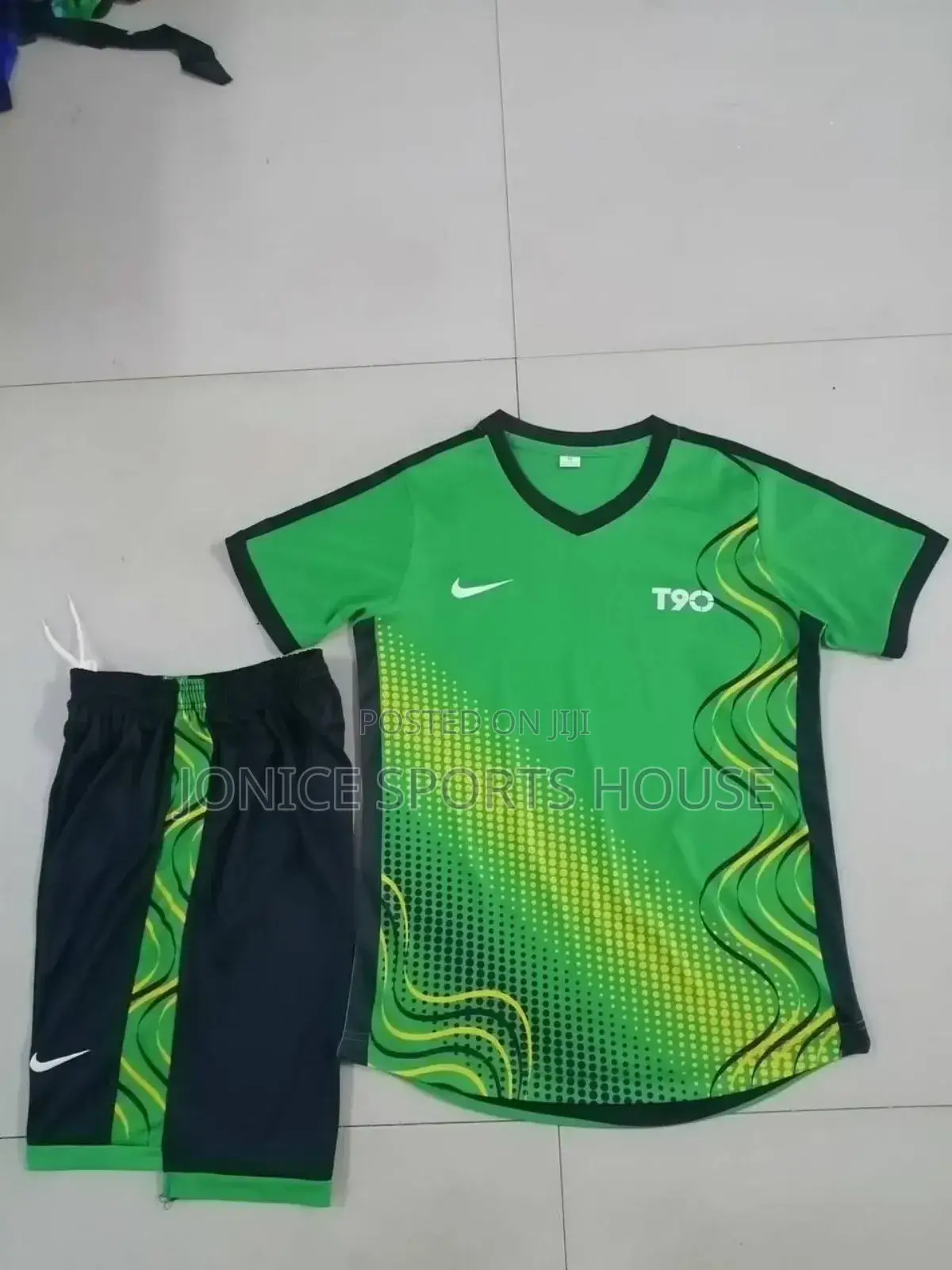 Top Football Jerseys