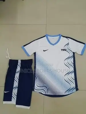 Top Football Jerseys