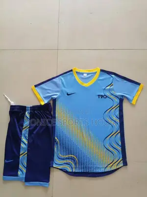 Top Football Jerseys
