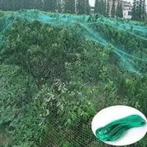 Easy-to-Use Bird Nets for Your Farm!