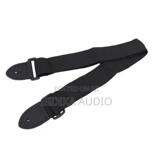 *Best and Original Guitar Strap