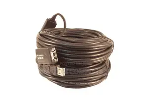 USB To USB Extension Cable 20M
