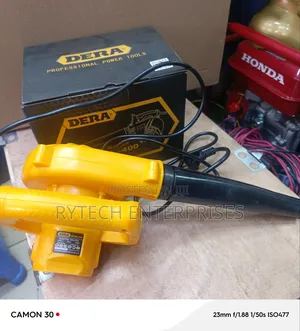 Electric Blower