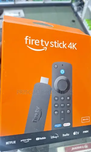 Mi TV Stick – HD Portable Streaming Media Player