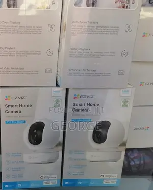 Authentic Ezviz Ty1 Smart Home Camera