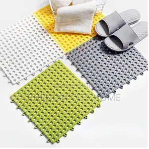 Waterproof Antislip Bathroom Mats